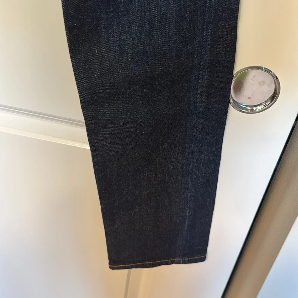 Levi’s 510 skinny blue jeans Men's Dark Blue Jeans